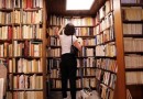 افت چشم‌گیر فروش کتاب در فرانسه در سال 2018