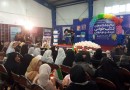 ​برگزیدگان جام باشگاه‌های کتابخوانی خوزستان در نمایشگاه کتاب خوزستان معرفی شدند