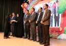 ششمین جشنواره منطقه‌ای قصه‌گویی در خوزستان به کار خود پایان داد