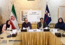 سعیدی: تمرکز پژوهشی اغلب مطالعات در ایران بر مهاجران بالفعل است/ از هر 29 ایرانی یک نفر مهاجرت می‌کند
