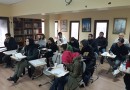 دومین دوره زمستانی مرکز آموزش زبان فارسی استانبول آغاز به کار کرد