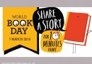 روز جهانی کتاب / از خرج کردن زیاد برای لباس‌های کودکان تا بَن‌های یک پوندی