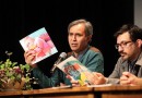 سیدآبادی: کارگاه کتاب تصویری سپیدار جای ادیتور را در روند نشر پر می‌کند
