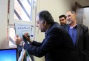 افزایش همکاری‌های مشترک خانه کتاب و اداره کل کتابخانه های عمومی استان تهران