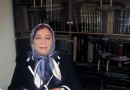 ​نکوداشتی برای بانوی سندپژوه در کتابخانه ملی ایران