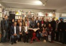 مراسم پایانی جایزه شعر خبرنگاران با انتقاد از فله‌ای شدن جایزه‌ها