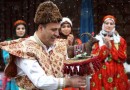نوروز جمهوری آذربایجان سیزده به در ندارد