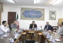 چهار راهبرد اصلی اداره کل فرهنگ و ارشاد اسلامی استان یزد در سال رونق تولید