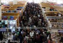 ​ناشران غائب در نمایشگاه کتاب، نشست مطبوعاتی برگزار می‌کنند