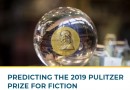 برندگان احتمالی جایزه پولیتزر برای داستان