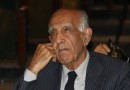 ​احمد اقتداری، «پدر مطالعات خلیج فارس» درگذشت