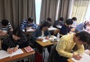 پایان یازدهمین دوره آموزش زبان فارسی در ژاپن