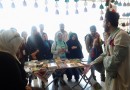 روستاهای دوستدار کتاب خوزستان به نمایشگاه تهران می‌آیند