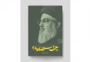 نظرات سیدحسن نصرالله درباره بحران سوریه در نمایشگاه کتاب تهران عرضه شد