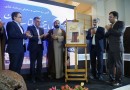 آیین روز یزد با حضور رئیس نمایشگاه کتاب تهران برگزار شد