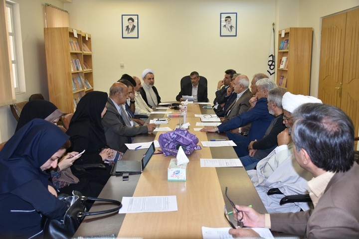 شورای هنر اصفهان تشکیل جلسه داد