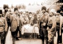 قفقاز و قوم ارمن گذشته‌ای به غایت تنیده با تاریخ ایران و پارس