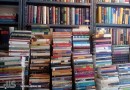 دستِ دوم فروشی‌های کتاب زیر خط فقر/ تنها راه نجات بازار کتاب ترویج کتابخوانی است
