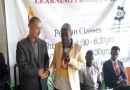 افتتاح رسمی کلاس‌های آموزش زبان فارسی در دانشگاه کامپالا