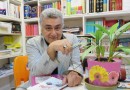 درخواست نامگذاری یک روز در تقویم گلستان به نام سیدحسین میرکاظمی