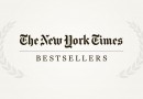 تدوام حضور نویسندگان شناخته‌شده در رتبه‌های نخست پرفروش‌های نیویورک‌تایمز