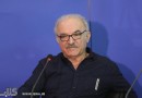 کاظم‌زاده: عمر غیرحرفه‌ای‌ها در نشر کوتاه است