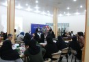 آغاز چهارمین کارگاه آموزشی جام باشگاه‌های کتابخوانی در خوزستان