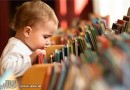 مواد اولیه غیراستاندارد کتاب کودک در کمین سلامتی کودکان