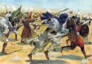 ابن خلدون درباره کتاب‌سوزی در دوران فتح ایران تردید می‌کند