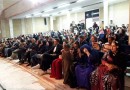 نخستین انجمن ادبی بانوان استان کرمانشاه در پاوه آغاز به کار کرد