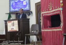 سیدآبادی: یمینی‌شریف از معدود آفرینندگان خاطرات جمعی ما ایرانیان است