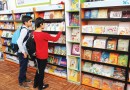 افتتاح یک کتابخانه تخصصی کودک در اصفهان همزمان با روز ادبیات کودک