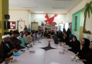 برگزاری چهارمین دوره جام باشگاه‌های کتاب‌خوانی کودک و نوجوان در جیرفت