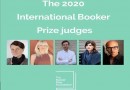 اعلام هیئت داوران بوکر بین‌المللی 2020