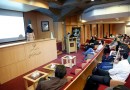 آغاز گام دوم رویداد ویتا در کتابخانه ملی ایران