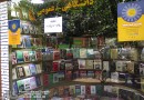 ضیافت تابستانه کتاب در راسته خیابان انقلاب