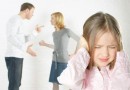 ​سرنوشت کودک گریزان از دعوای والدین