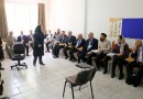 بازدید استادان دانشگاه‌های سوریه از مرکز فردوسی