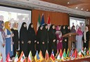 مدرسه تابستانی فارسی‌آموزان لبنانی مرکز فردوسی مشهد پایان یافت