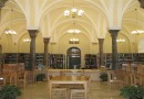 ارائه 80هزار عنوان کتاب در کتابخانه ایرانشناسی مجلس