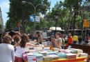 کاهش انتشار کتاب در مقابل فروش بیشتر کتاب در اسپانیا