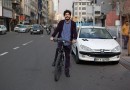 دوچرخه سواران، شهرِ خودشان را می‌سازند