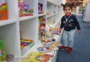 محمدی: ​کتاب‌فروشی تخصصی کودک به‌مثابه کلینیک است