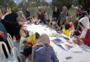 پویش فصل گرم کتاب در استان سمنان به ایستگاه ششم رسید