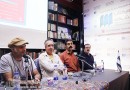 نویسندگان ایرانی، دشمن نویسندگان ایرانی