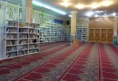 کتابخانه‌های مساجد در پایتخت کتاب ایران خاک می‌خورند!