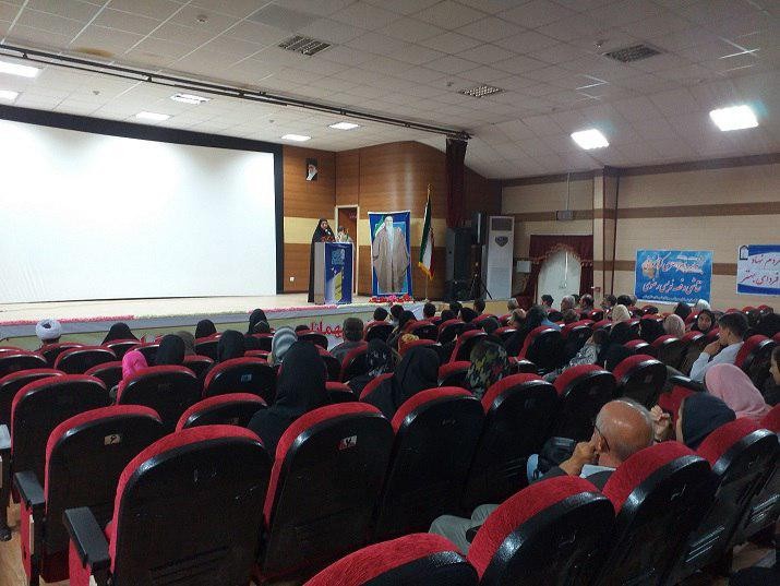 نهمین جشنواره کتابخوانی رضوی در استان اردبیل به کار خود خاتمه داد