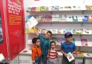 پایان کار غرفه ایران در نمایشگاه کتاب پکن