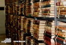 آشنایی با دومین کتابخانه بزرگ نسخ خطی قم/ ظرفیت مخازن کتابخانه آیت‌الله گلپایگانی بیش از 200 هزار جلد است