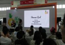 تجربه یک نویسنده کودک از حضور در نمایشگاه بین‌المللی کتاب پکن